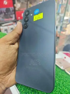 Samsung Galaxy A16 128GB (Used)