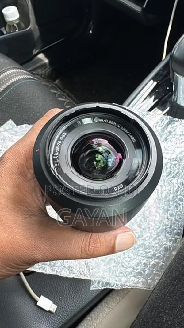 Sony 28-70mm
