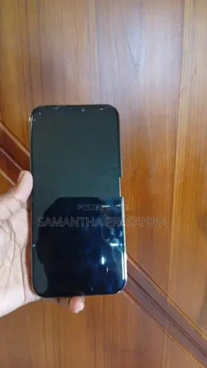 Apple iPhone 12 Pro Max 256GB (Used)