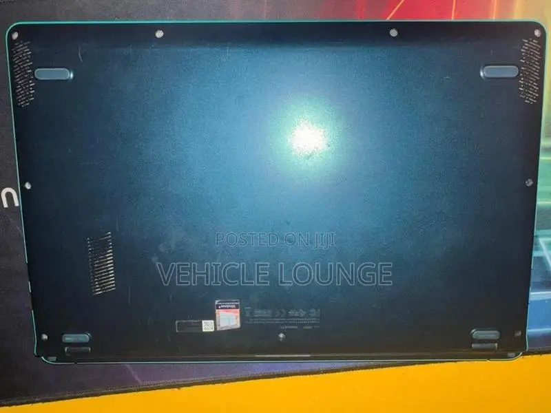 ASUS Vivobook S530F
