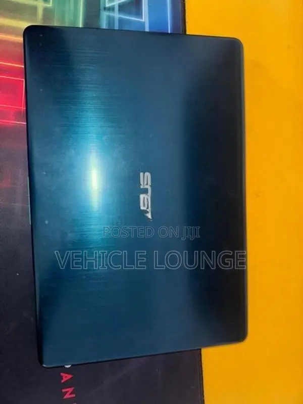 ASUS Vivobook S530F
