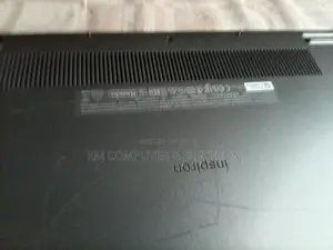 Dell Inspiron 15 i3 13Gen