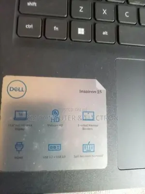 Dell Inspiron 15 i3 13Gen