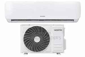 Maxmo 12000 BTU Non Inverter Air Conditioner