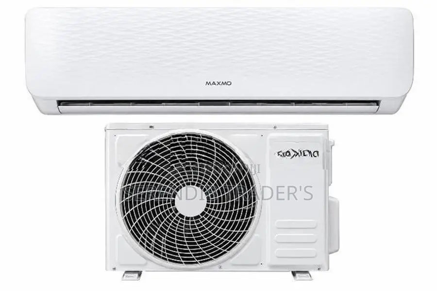 Maxmo 12000 BTU Non Inverter Air Conditioner