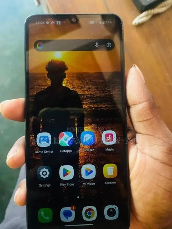 Xiaomi Redmi A5 (Used)