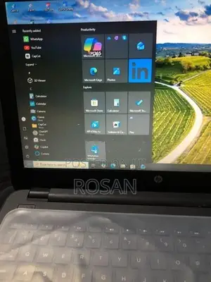HP AMD I5 6 Generation 8GB 500GB Laptop