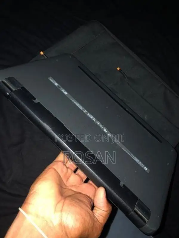 HP AMD I5 6 Generation 8GB 500GB Laptop