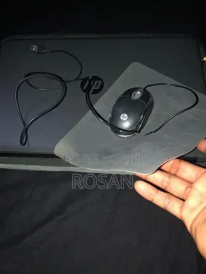 HP AMD I5 6 Generation 8GB 500GB Laptop
