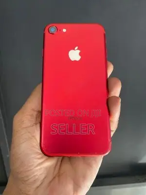 Apple iPhone 7 (Used)