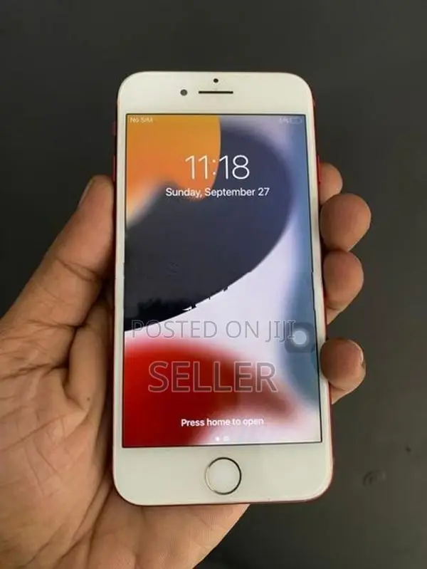 Apple iPhone 7 (Used)
