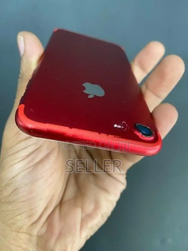 Apple iPhone 7 (Used)