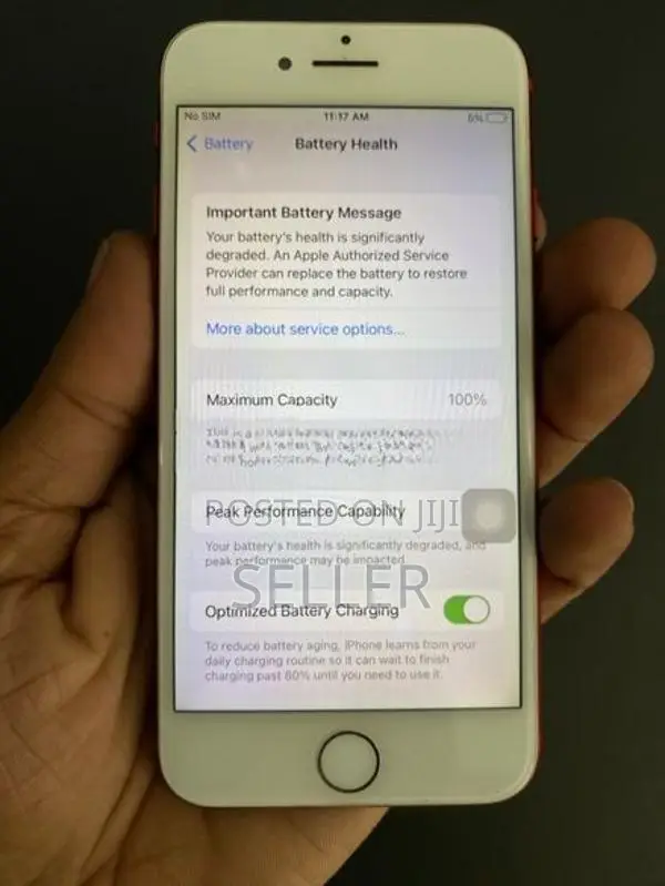 Apple iPhone 7 (Used)