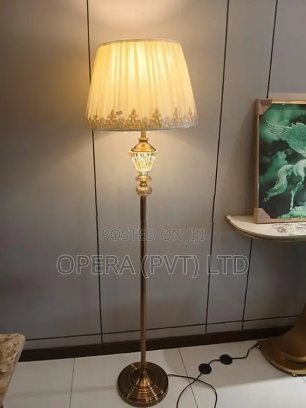 Brand New Stand Lamp