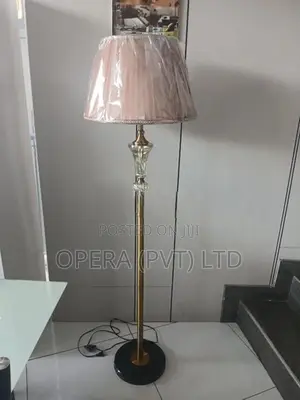 Brand New Stand Lamp