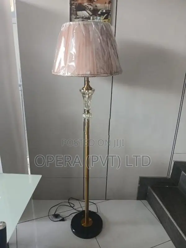 Brand New Stand Lamp