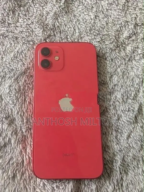 Apple iPhone 12 GB (Used)