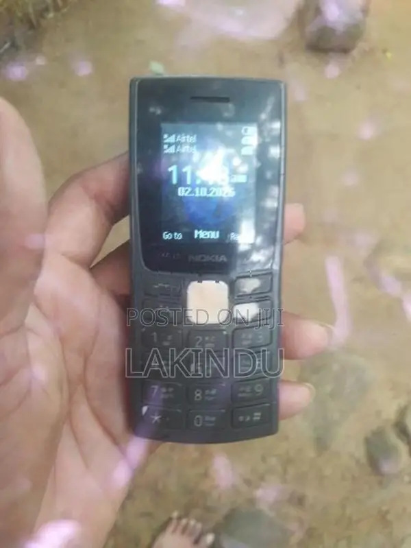Nokia 105 TA 1557 (Used)