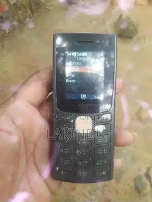 Nokia 105 TA 1557 (Used)