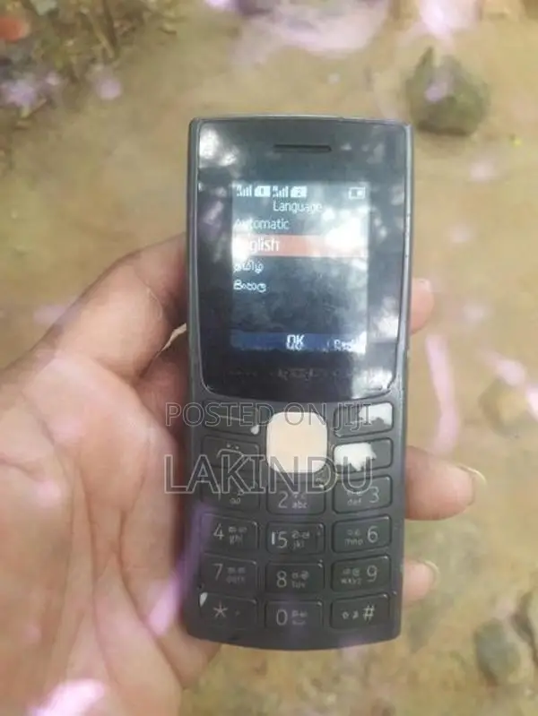 Nokia 105 TA 1557 (Used)