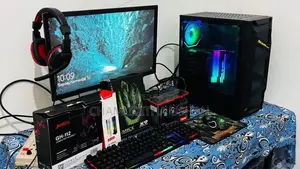 PC Full Set