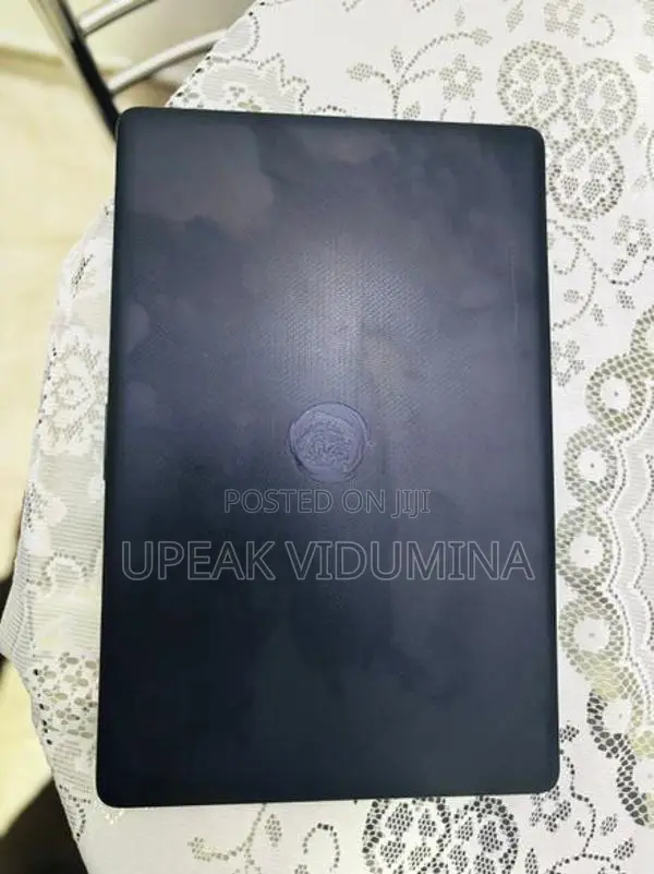 HP 15s i5 10th Gen Laptop