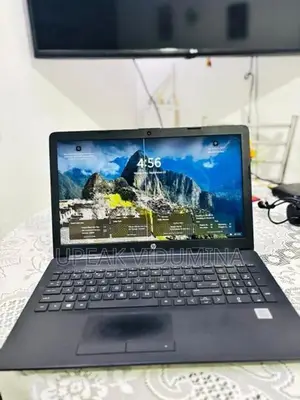 HP 15s i5 10th Gen Laptop