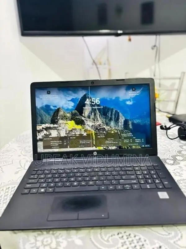 HP 15s i5 10th Gen Laptop