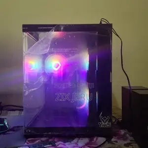 i5 4th Gen Gaming PC Build Full Set