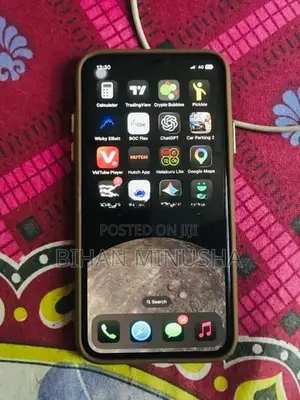 Apple iPhone XS (Used)