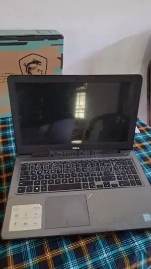 Dell Inspiron i3 7th