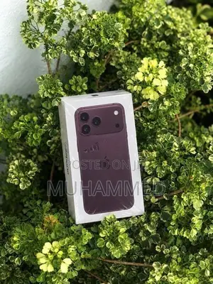 Apple iPhone 18 Pro (Brand New)