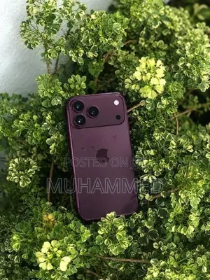 Apple iPhone 18 Pro (Brand New)