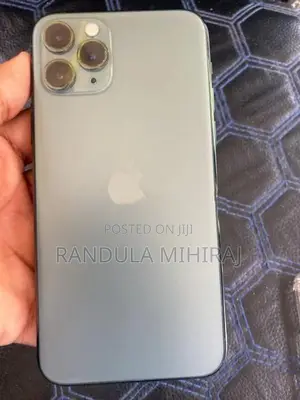 Apple iPhone 11 Pro (Used)
