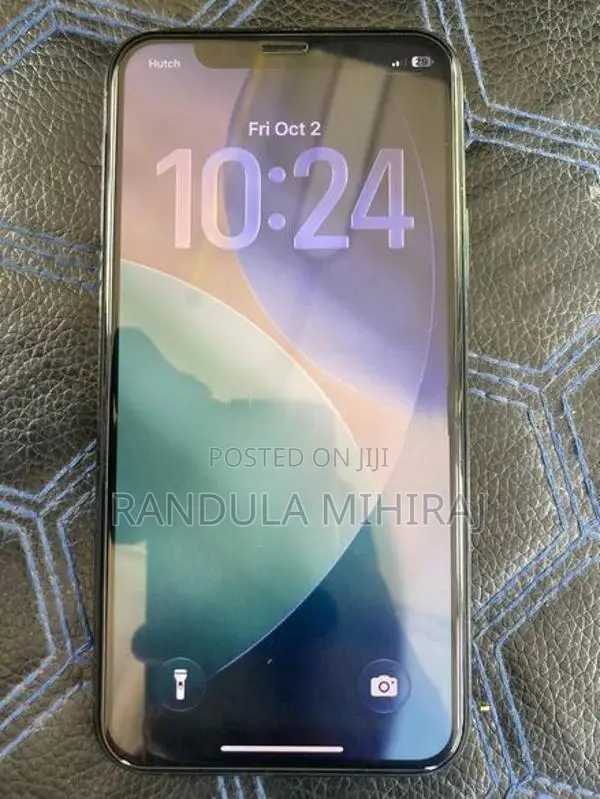 Apple iPhone 11 Pro (Used)
