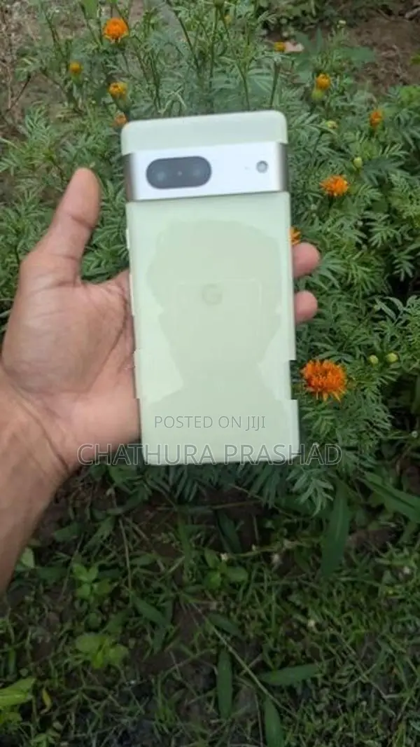 Google Pixel 7 (Used)