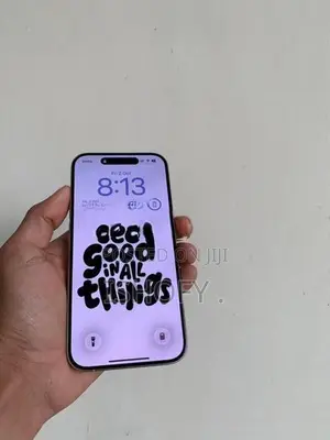 Apple iPhone 15 Pro (Used)