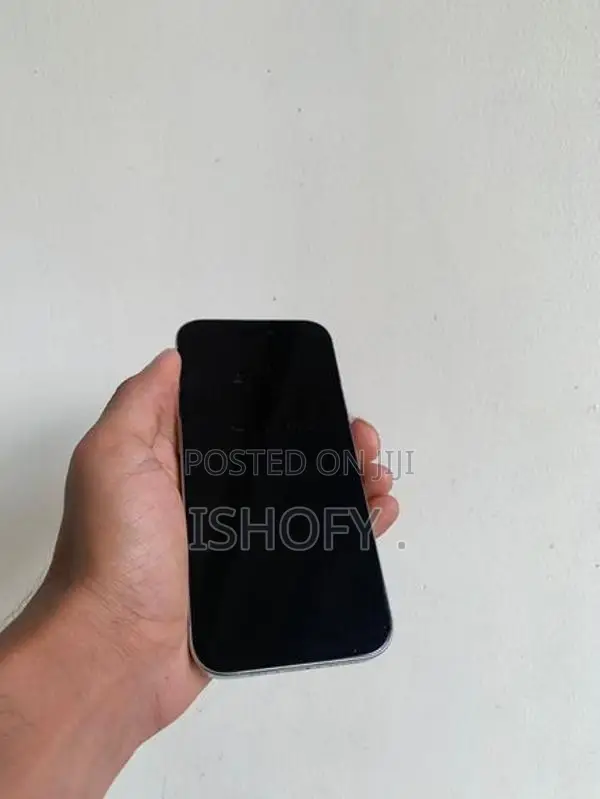 Apple iPhone 15 Pro (Used)