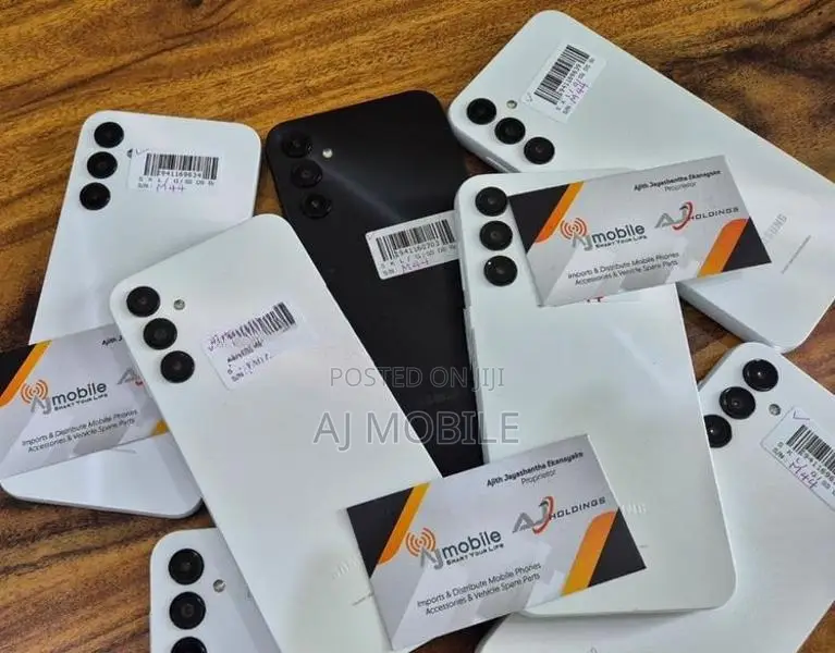 Samsung Galaxy M44 6GB / 128GB 5G (Used)