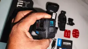 Go Pro Hero 11 Black – 5.3 K Action Camera