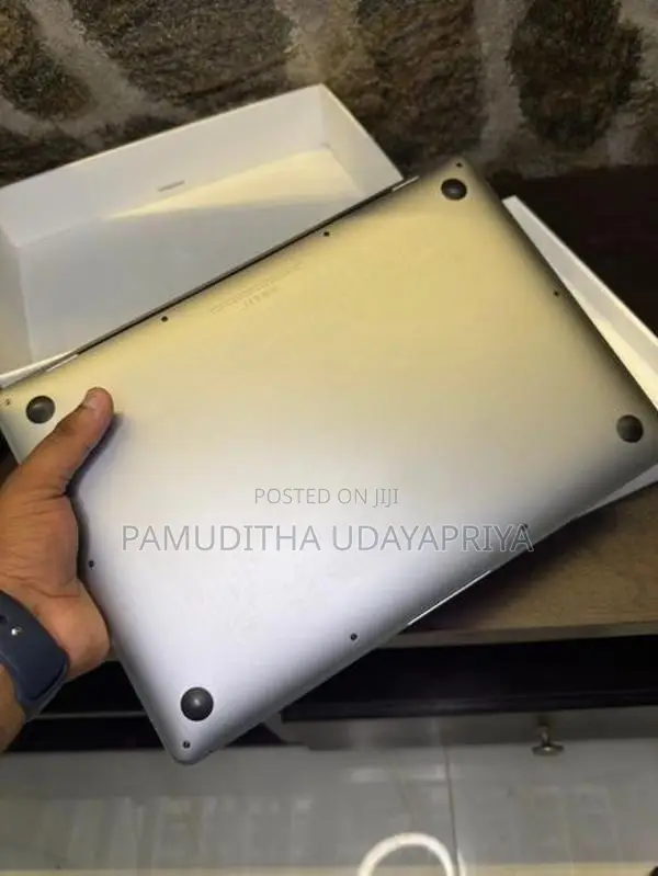 Apple MacBook Air M1 256GB