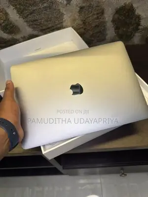 Apple MacBook Air M1 256GB