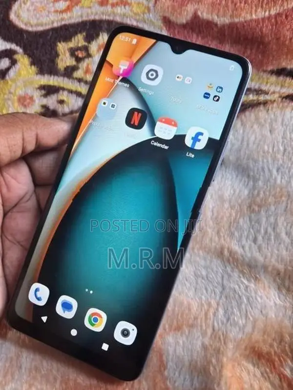 Xiaomi Redmi A3 (Used)