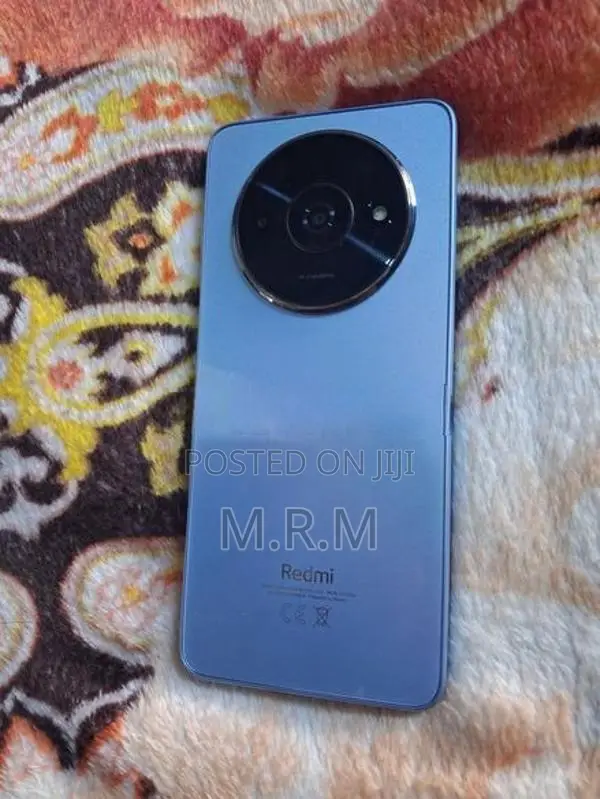 Xiaomi Redmi A3 (Used)