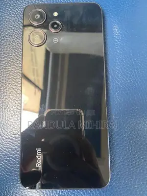 Realme C12 (Used)