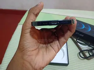 Apple iPhone 12 Pro (Used)