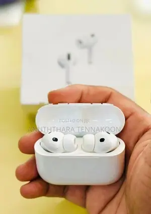 Apple AirPods Pro 3