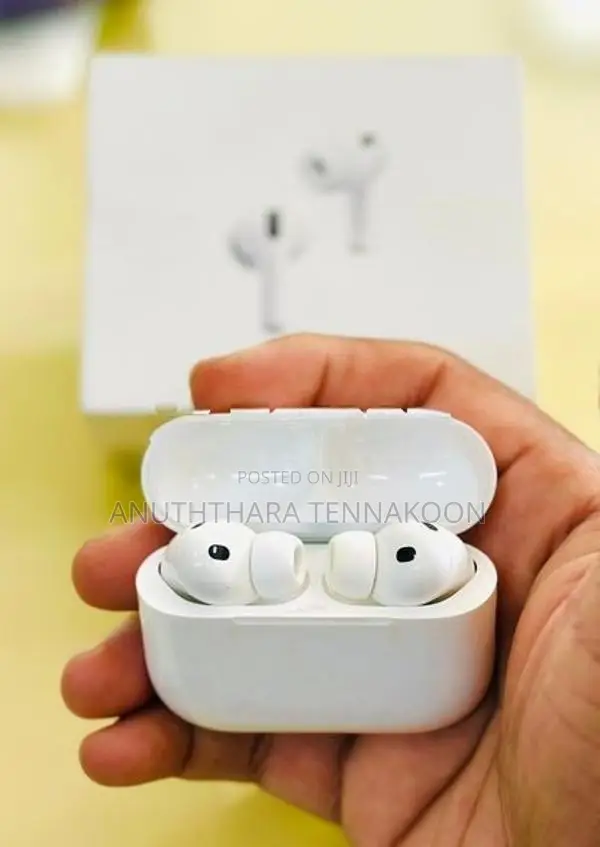 Apple AirPods Pro 3