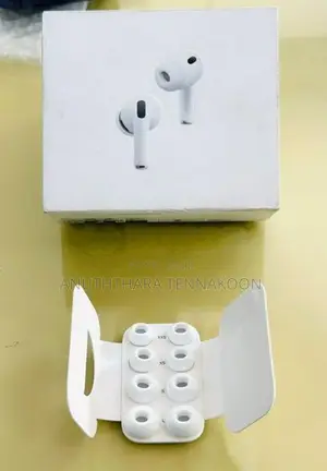 Apple AirPods Pro 3