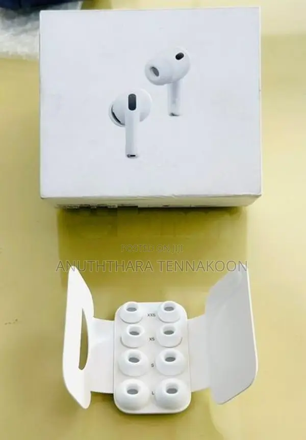 Apple AirPods Pro 3